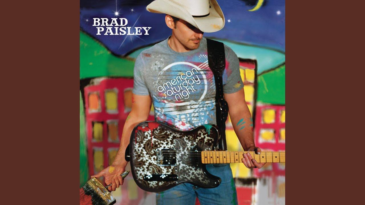 Moment image for Brad Paisley Breaks Record with "Then" from 5th Gear.