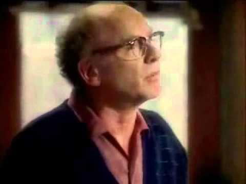 Moment image for Art Garfunkel in 'American Dreams' as Mr. Greenwood; Show blends music history with scripted drama.