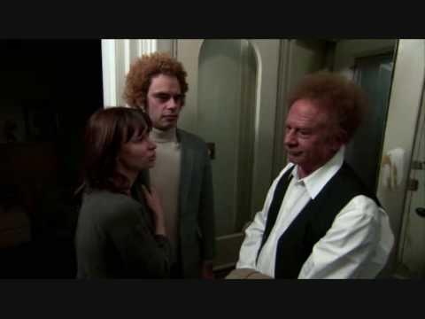 Moment image for Art Garfunkel's Cameo in Flight of the Conchords: A Musical Comedy Crossover