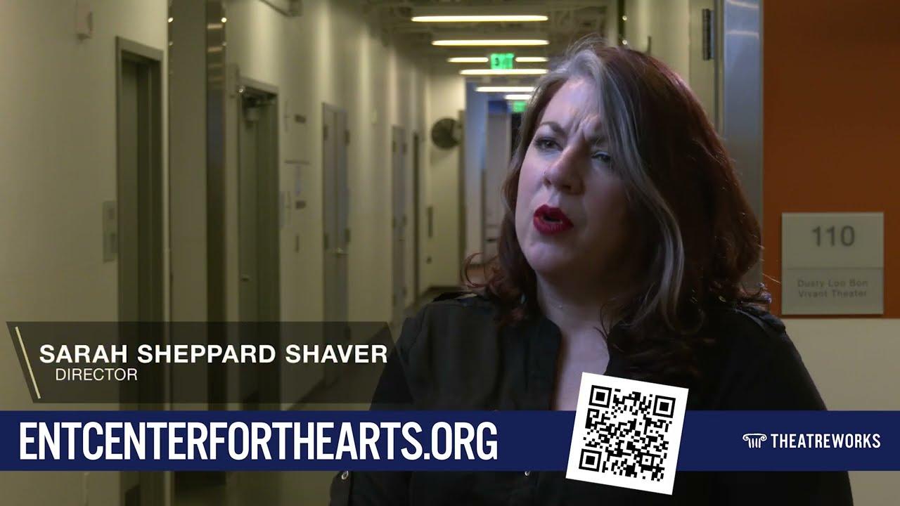 Moment image for "The Half-Life of Marie Curie: A Play Honoring Her Resilience and Contributions"