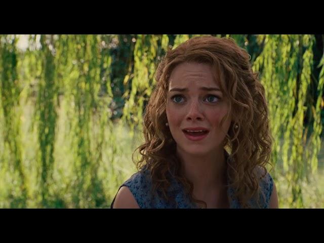 Moment image for Emma Stone's Breakout Role in "The Help" Transformed Her Career and Tackled Social Issues.