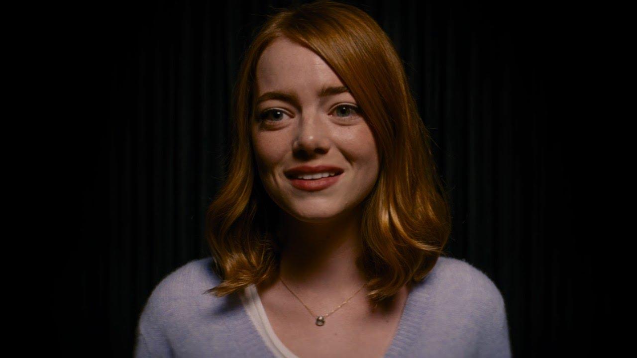 Moment image for Audition (The Fools Who Dream)' in *La La Land* reshaped modern musical cinema.