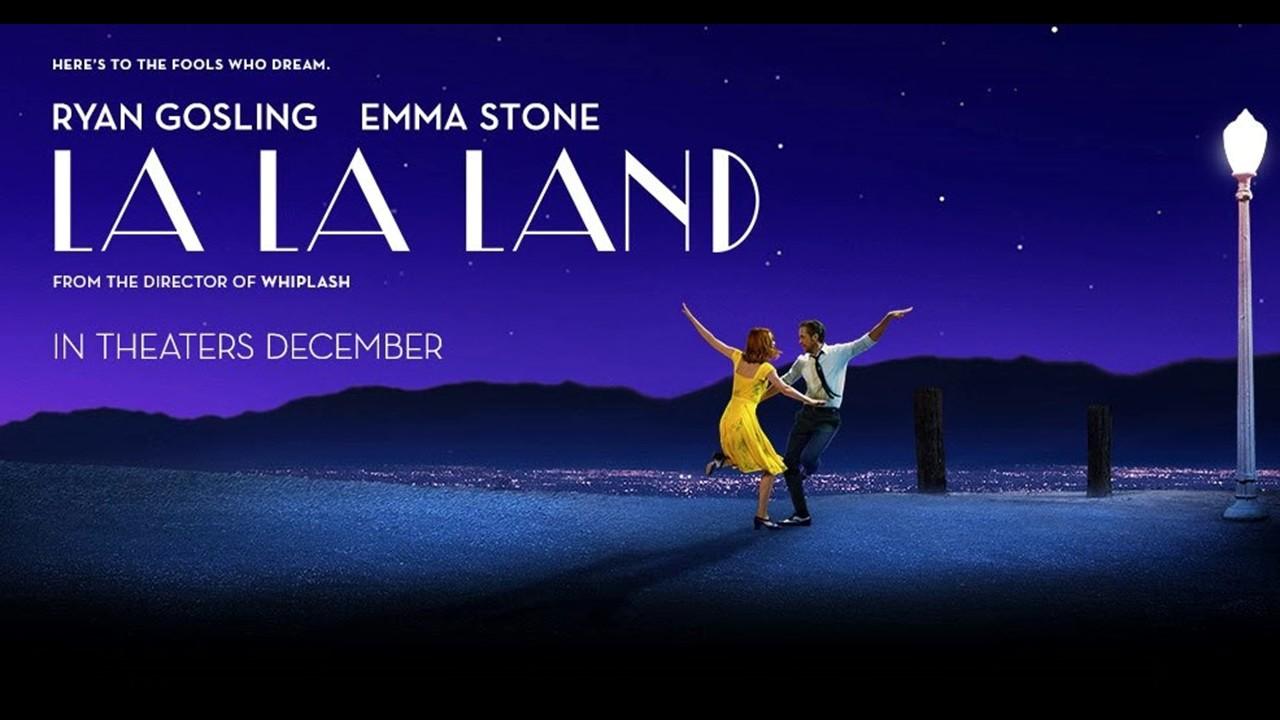 Moment image for City of Stars (Humming)': La La Land soundtrack's pivotal addition and global success.