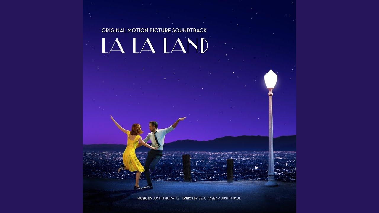 Moment image for "City of Stars": La La Land Soundtrack Soars with Critical and Commercial Success