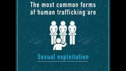 Global Protocol against Human Trafficking adopted by UN General Assembly.