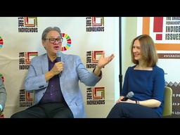 UN Declaration: Preserving Indigenous Languages Crucial for Global Diversity and Heritage