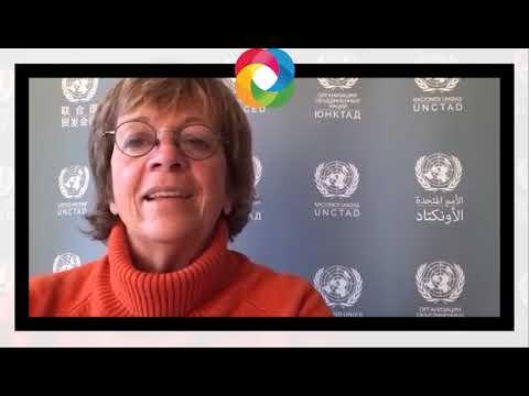 Moment image for UN declares International Year of Creative Economy for Sustainable Development, highlighting economic, cultural, and social contributions.