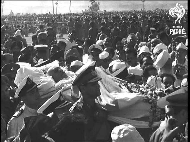 Moment image for Remembering Jawaharlal Nehru: A Global Mourning for India's First Prime Minister.