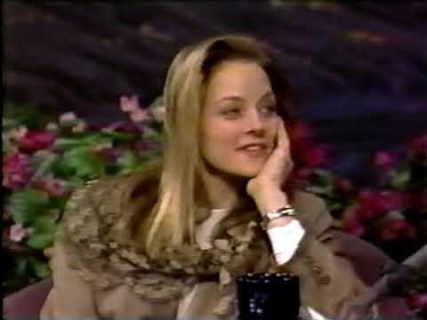 Moment image for Jodie Foster's Beginnings: Child Model to Hollywood Icon