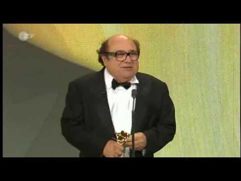 Moment image for Danny DeVito: Lifetime Achievement Award for Contributions to Cinema