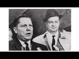 Jimmy Hoffa: Labor Leader Convicted of Jury Tampering in Anti-Corruption Prosecution.