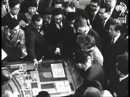 Robert F. Kennedy's Diplomatic Mission: Uplifting U.S.-Japan Relations amid Cold War Tensions