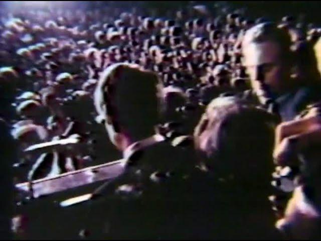 Moment image for Tragic News of JFK's Assassination: Impact on Nation and the Kennedy Family