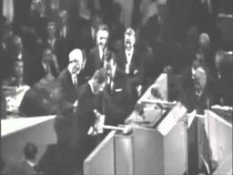 Robert F. Kennedy's Emotional Tribute at DNC: A Moment of Historical Significance