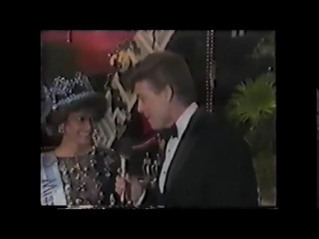 Moment image for Trinidad's Giselle Laronde Makes History as First Miss World Winner: A Symbol of Pride.