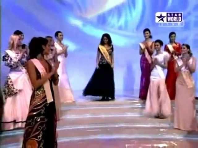 Moment image for Unnur Vilhjálmsdóttir: Miss World Winner Inspires Iceland and Promotes Humanitarianism