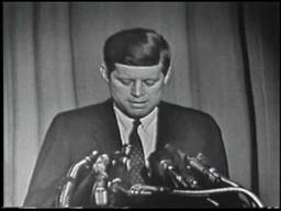 Kennedy criticizes Truman's China policy, calls for stronger anti-communist actions during the Cold War.
