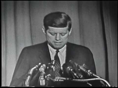 Moment image for Kennedy criticizes Truman's China policy, calls for stronger anti-communist actions during the Cold War.