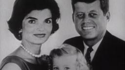 John F. Kennedy's Presidential Announcement: A Historic Moment in American Politics
