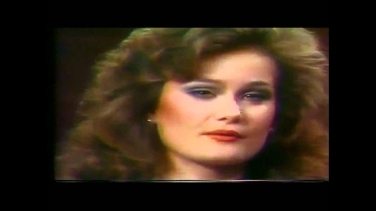 Moment image for Karen Baldwin makes history as Canada's first Miss Universe, influencing future pageant contestants.