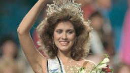 Deborah Carthy-Deu: Puerto Rico's Second Miss Universe Winner and Cultural Icon.