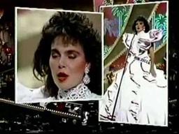 Venezuela's Bárbara Palacios Wins Miss Universe Title in Panama - An Iconic Victory.