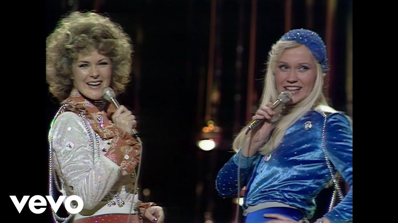 Moment image for ABBA's "Waterloo" Eurovision Victory Transforms Band's Career and Launches Global Success