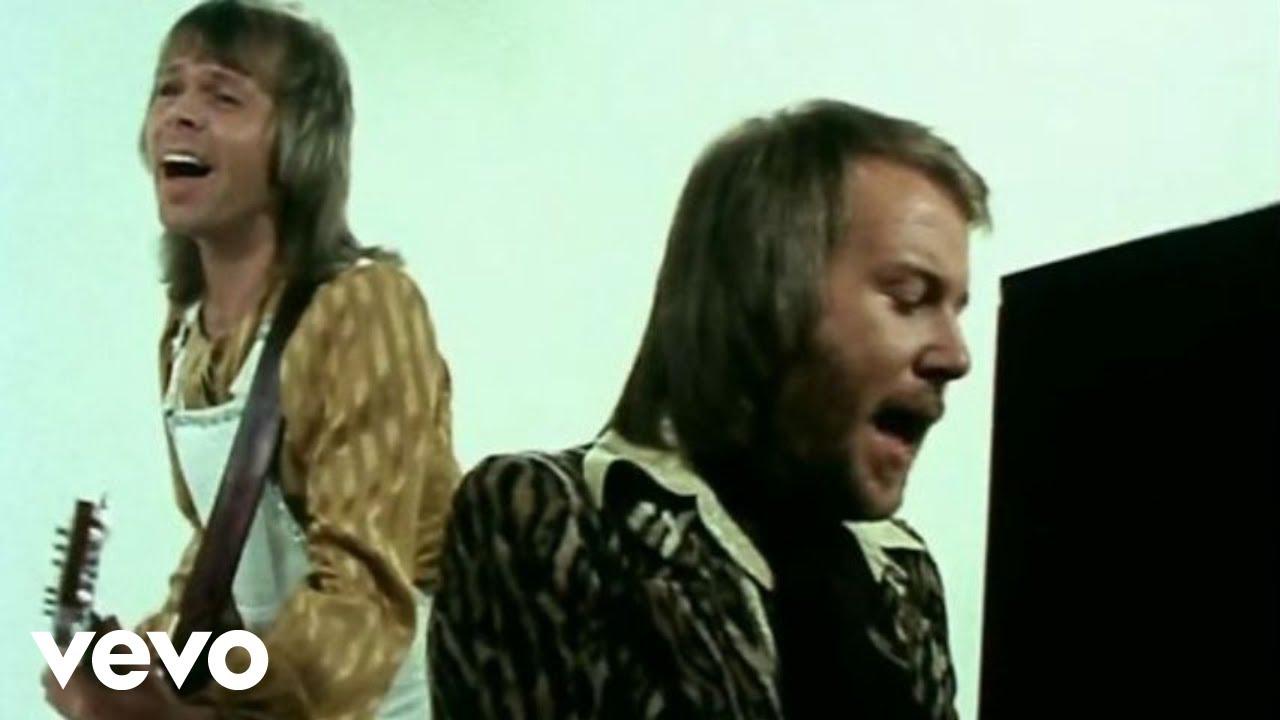 Moment image for 1975: ABBA's 'Mamma Mia' Tops Charts, Propels Group to International Fame