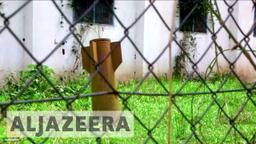 Conflict in South Kordofan