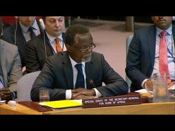 Revitalized peace agreement offers hope for stability in war-torn South Sudan.