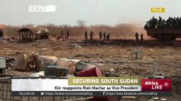 Revitalized South Sudan Government Aims for Peace Amidst Challenges