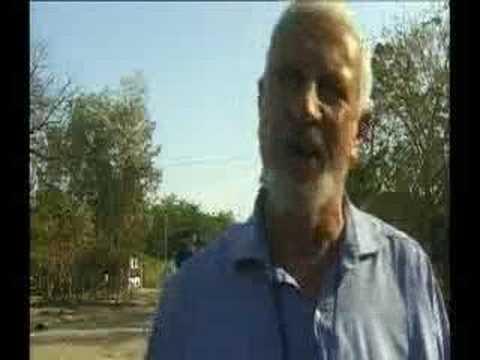 Moment image for Conflict in Malakal: Hundreds killed as Sudanese forces and rebels clash along the Nile.