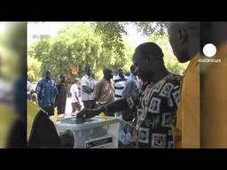 Abyei Occupation by North Sudan