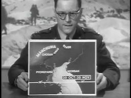 The Entry of Chinese Forces into the Korean Conflict