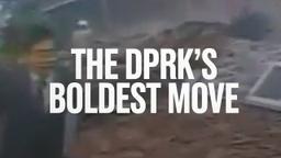 Rangoon bombing deadly cold war terrorism attack