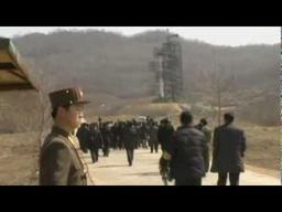 North Korea conducted its third nuclear test underground