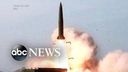 North Korea's Ballistic Missile Over Japan Escalates Tensions in East Asia