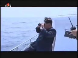 North Korea tests submarine-launched ballistic missile, raising regional security concerns.