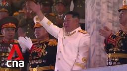 North Korea Officially Declared itself a Nuclear Weapons State