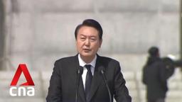 North Korea tests new underwater nuclear attack drone, posing strategic challenge.