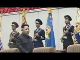 North Korea and the U.S. Clash Over Sony Pictures Cyberattack