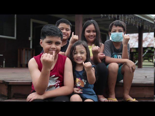 Moment image for State of Emergency Declared Amidst Measles Outbreak