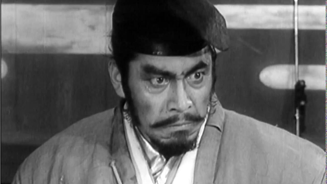 Moment image for Akira Kurosawa’s 'Throne of Blood' adapts Shakespeare to samurai Japan, exploring universal themes creatively.