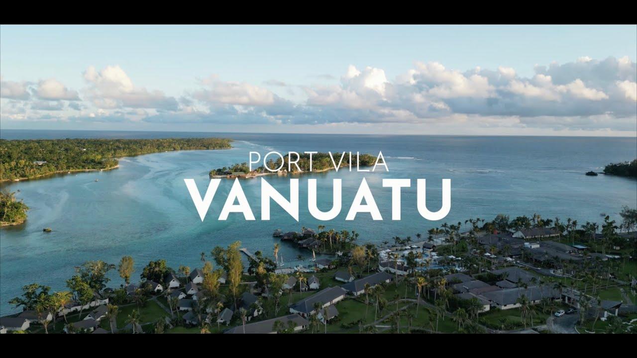 Moment image for Port Vila Call: Fossil Fuel Free Pacific Advocacy