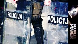 Alleged coup plot in Montenegro involves Russians and opposition leaders, targets government and NATO integration.