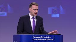 EU-brokered talks in Brussels aim to normalize relations between Serbia and Kosovo.