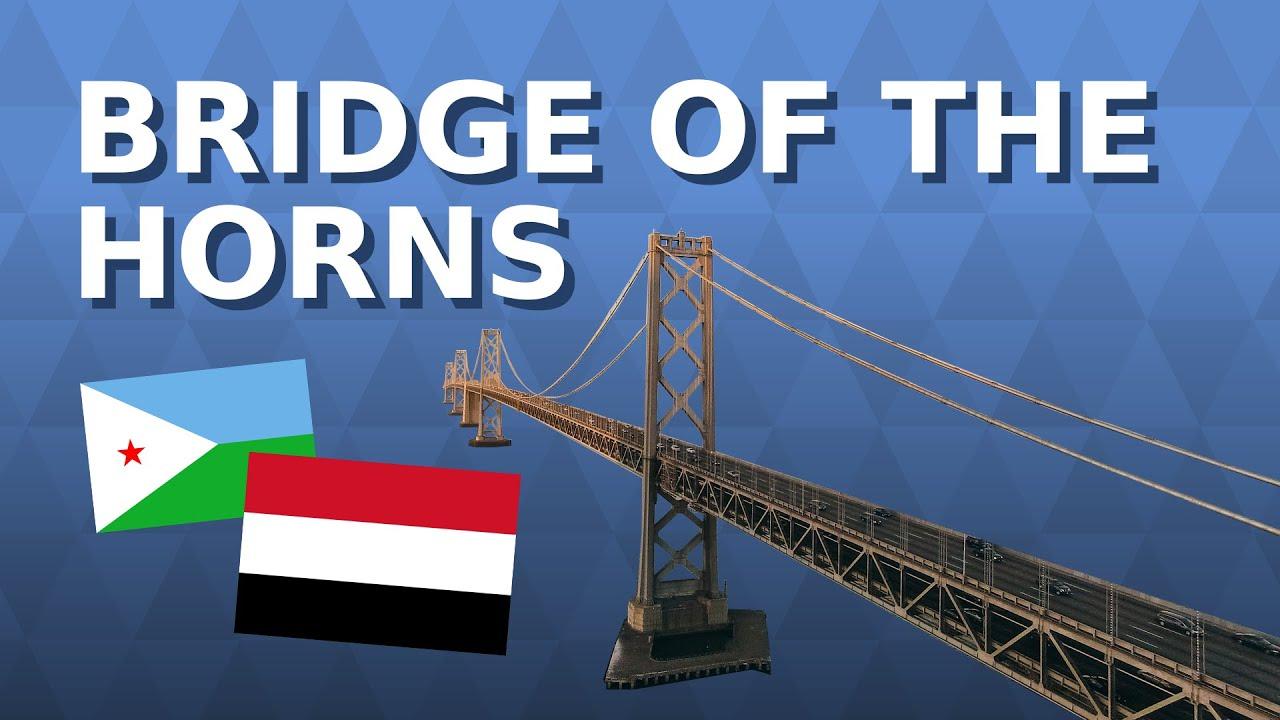 Moment image for Exploring the Economic Impact of the Bridge of the Horns in Djibouti