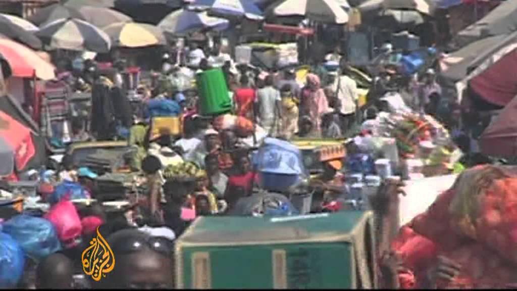 Moment image for Analysis of Recent Protests and Government Response in Malabo: A Focus on CPDS Detentions