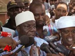 Assassination of President João Bernardo Vieira