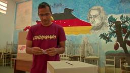 Implications of the 2023 Venezuelan Referendum on National Politics and International Relations